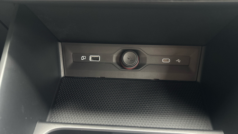 MG MG3 1.5 Hybrid Trophy 5dr Auto Hybrid Hatchback